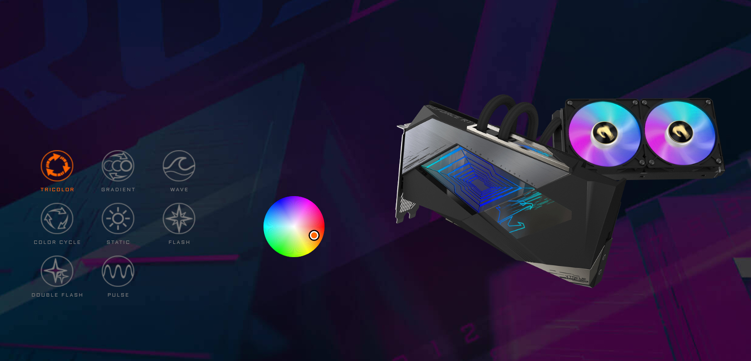 GIGABYTE Video Card
